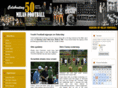 milanindiansfootball.com