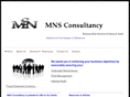 mnsconsultancy.com