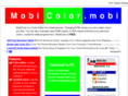 mobicolor.mobi