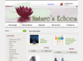 naturesechoes.com