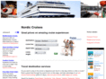 nordiccruises.com