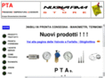 nuovafimastore.com