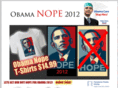 obamanope2012.com