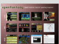 openfantasy.org