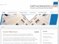 orthopaeden.org