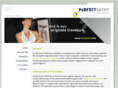 perfectentry.com