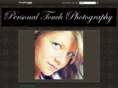 personaltouchphotographytx.com