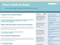 pestcontrolrats.org