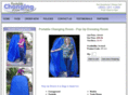 portablechangingroom.com