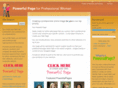 poweredpage.com