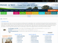 primeacres.co.uk