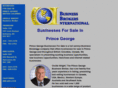 princegeorgebusinessesforsale.com