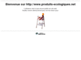 produits-ecologiques.net