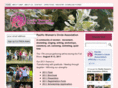 pwcacamp.org