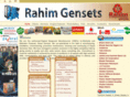 rahimgensets.net