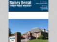 raineydental.com