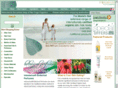 ravyogaorganics.com