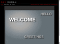 rayduran.com