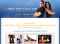 rebelsbootcamp.com