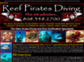 reefpirates.com
