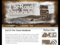 road2shambala.com