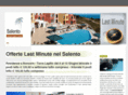 salentolowcost.com