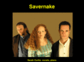 savernakemusic.com