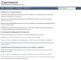 scriptnetwork.com