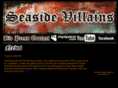seasidevillains.com