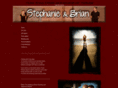stephandbrian.com