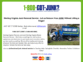 sterlingjunkremoval.com