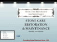 stonecarerestoration.net