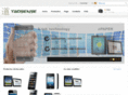 taosense.com