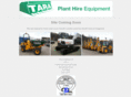 taraholdings.com