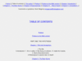 thebugbear.com