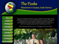 theficeks.com