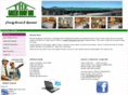 thegreenroofinn.com