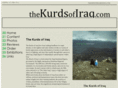 thekurdsofiraq.com