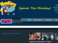 themonkeybarkemah.com
