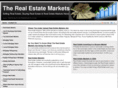 therealestatemarkets.com