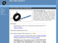 tiresociety.org