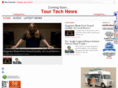 tourtechnews.com