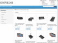 univedis.com