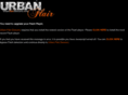 urbanflairdancers.com