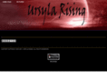 ursylarising.com