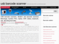 usb-barcode-scanner.net