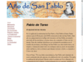 vidadesanpablo.org
