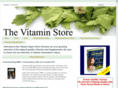 vitamins-matter.com