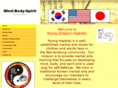 vmhapkido.com