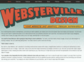 websterville.net